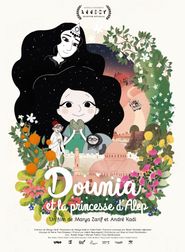  Dounia et la princesse d'Alep Poster