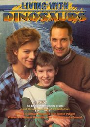  Living with Dinosaurs Poster