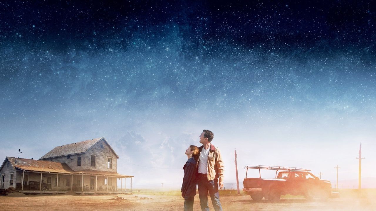 Interstellar 2014 Where to Watch and Stream Online Reelgood