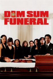  Dim Sum Funeral Poster