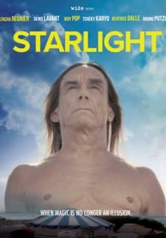  Starlight Poster