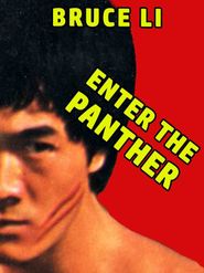  Enter the Panther Poster
