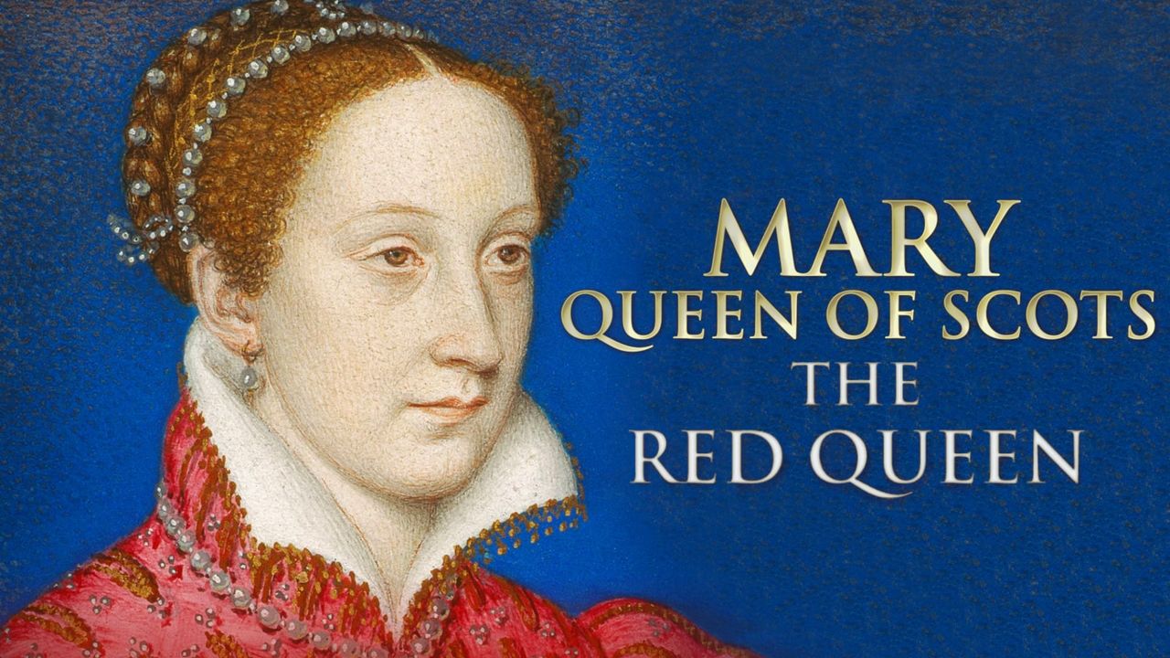 Elizabeth I: Killer Queen Backdrop