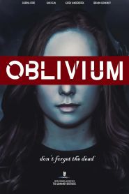  Oblivium Poster