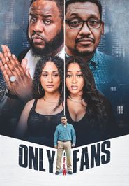  Only A Few Fans Poster