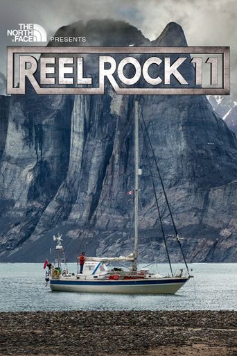  Reel Rock 11 Poster