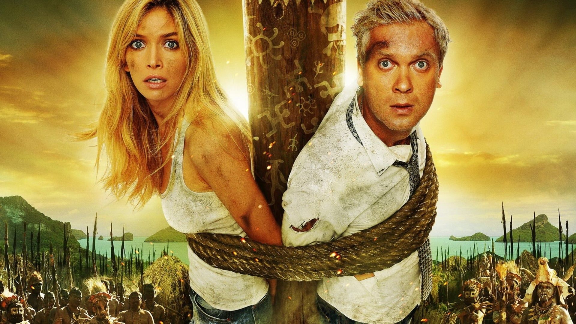 O Que É Nosso: Reclaiming the Jungle (2014) - IMDb