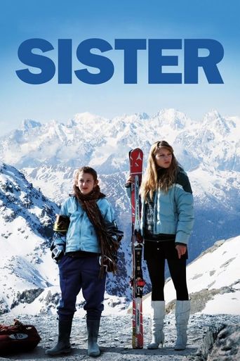  Sister Poster