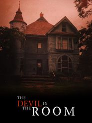  The Devil in the Room Poster