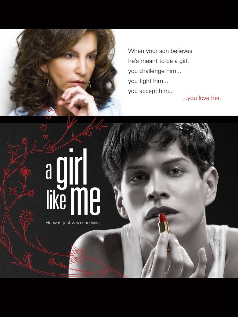 A Girl Like Me: The Gwen Araujo Story Poster