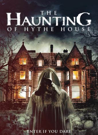  The Haunting of Hythe House Poster