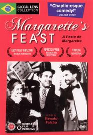  Margarette's Feast Poster