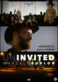  Uninvited: Marcelo Burlon Poster