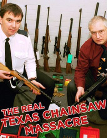 The Real Texas Chainsaw Massacre (2003): Where to Watch and Stream