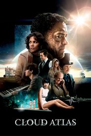 New releases Cloud Atlas Poster