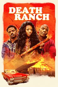  Death Ranch Poster