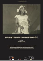  Two Faces of a Bamiléké Woman, The (2018) Poster