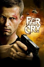  Far Cry Poster