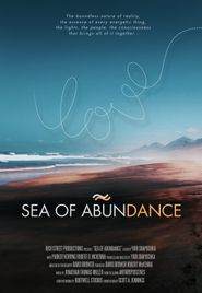  Sea of Abundance Poster