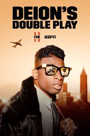  Deion's Double Play Poster