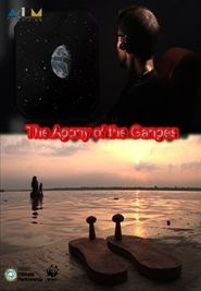  The Agony of the Ganges Poster