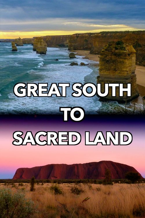 Great South to Sacred Land (2018) Where to Watch and Stream Online