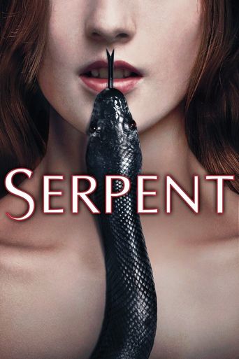  Serpent Poster