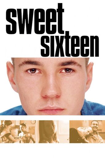  Sweet Sixteen Poster