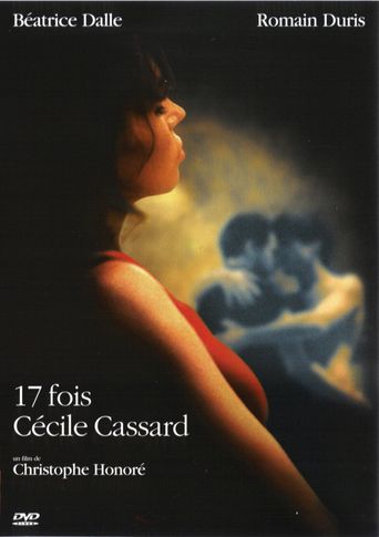  Seventeen Times Cecile Cassard Poster