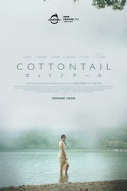  Cottontail Poster