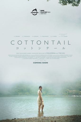 Cottontail (2024): Where to Watch and Stream Online | Reelgood