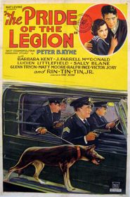  Pride of the Legion Poster