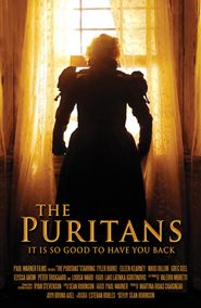  The Puritans Poster