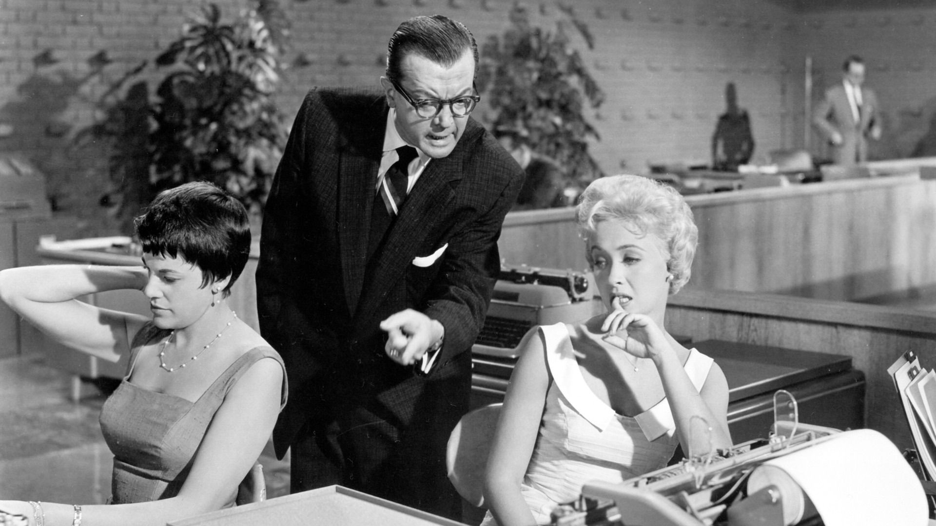 The Girl Most Likely (1958) Where to Watch It Streaming Online Reelgood