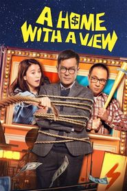  A Home with a View Poster