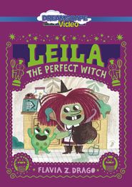  Leila, the Perfect Witch Poster