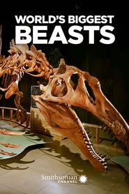  World's Biggest Beasts Poster