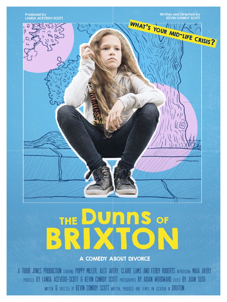 The Dunns of Brixton