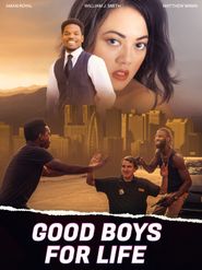  Good Boys for Life Poster