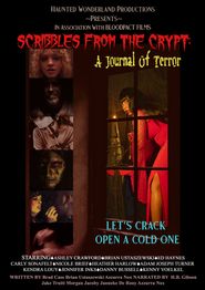  Scribbles from the Crypt: A Journal of Terror Poster