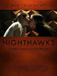  Nighthawks Poster