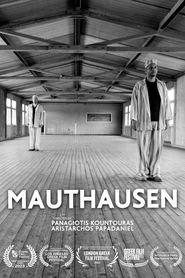  Mauthausen Poster