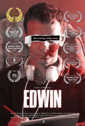 Edwin Stream Edwin (2023): Where to Watch and Stream Online | Reelgood