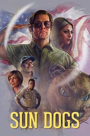  Sun Dogs Poster