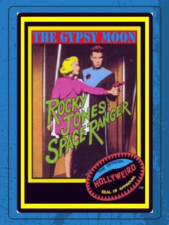 Gypsy Moon: Where to Watch and Stream Online | Reelgood