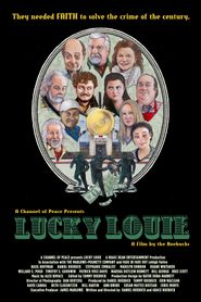  Lucky Louie Poster
