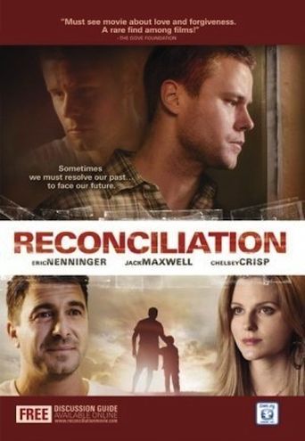  Reconciliation Poster