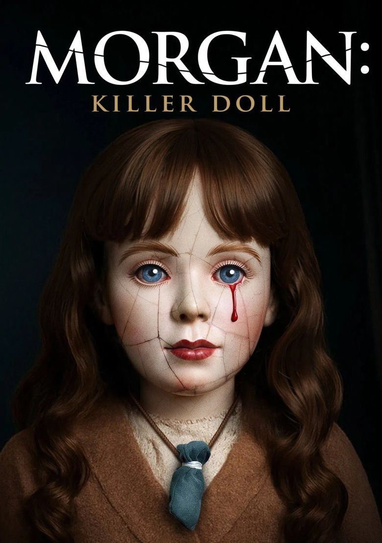 Morgan: Killer Doll Morgan: Killer Doll