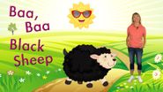 Baa, Baa Black Sheep Poster