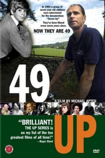  49 Up Poster
